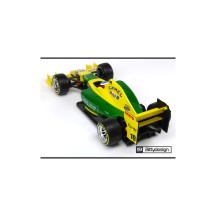 Bittydesign TYPE-6C 1/10 Formula Body BDF1-T6C