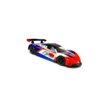 Bittydesign Venom 1/10 GT Body Lightweight BDGT-190VNM