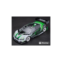 Bittydesign M410 190mm TC Body Lightweight BDTC-190M410