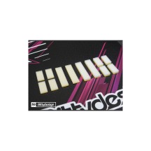 Bittydesign Touring Car body front Foam Kit BDTC-FM2646
