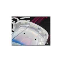 Bittydesign Touring Car body front Foam Kit BDTC-FM2646