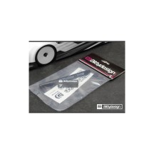 Bittydesign TC Body Marker Line Kit BDTC-MKP
