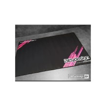 Bittydesign Anti-slip Table Pad, 2018 logo graphic, 100x63cm BDTP-10063