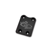 DE Racing XD Rear Skid Plates Kyosho MP10 | MP9 | MP9E (3pcs) DER-210-K