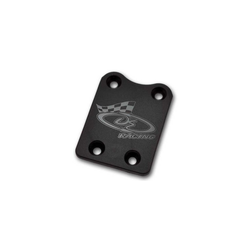 DE Racing XD Rear Skid Plates Kyosho MP10 | MP9 | MP9E (3pcs) DER-210-K DE Racing XD Rear Skid Plates Kyosho MP10 | MP9 | MP9E (3pcs) DER-210-K