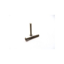 Hiro Seiko Titanium Hex Socket Button Head Screw M4x30 HS-48059