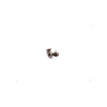 Hiro Seiko Titanium Hex Socket Flat Head Screw M4x6 HS-48060
