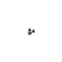 Hiro Seiko Titanium Hex Socket Flat Head Screw M4x8 HS-48061