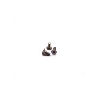 Hiro Seiko Titanium Hex Socket Flat Head Screw M4x10 HS-48062