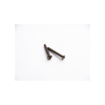 Hiro Seiko Titanium Hex Socket Button Head Screw M3x28 (2) HS-48110