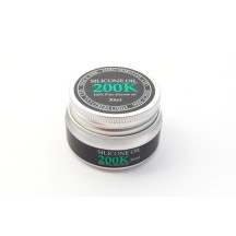Hiro Seiko High Viscosity Diff Oil 200.000cps (30ml) HS-48175