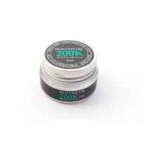 Hiro Seiko High Viscosity Diff Oil 200.000cps (30ml) HS-48175