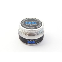 Hiro Seiko High Viscosity Diff Oil 300.000cps (30ml) HS-48176