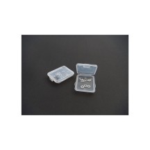 Hiro Seiko 3mm Shim Set (2 Types / 10pcs. Each HS-48203