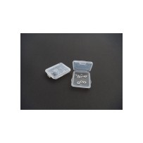Hiro Seiko 3mm Shim Set (2 Types / 10pcs. Each HS-48203