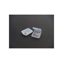 Hiro Seiko 4mm Shim Set (2 Types / 10pcs. Each) HS-48204