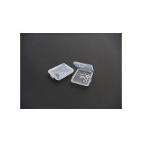 Hiro Seiko 4mm Shim Set (2 Types / 10pcs. Each) HS-48204