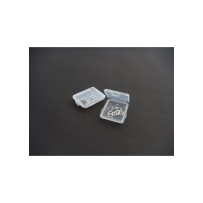 Hiro Seiko 5mm Shim Set (2 Types / 10pcs. Each HS-48205