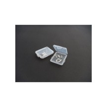 Hiro Seiko 8mm Shim Set (2 Types / 10pcs. Each) HS-48206