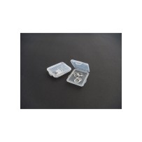 Hiro Seiko 8mm Shim Set (2 Types / 10pcs. Each) HS-48206