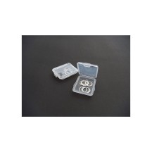 Hiro Seiko 10mm Shim Set (2 Types / 10pcs. Each) HS-48207
