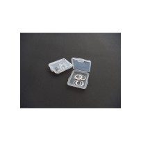 Hiro Seiko 10mm Shim Set (2 Types / 10pcs. Each) HS-48207