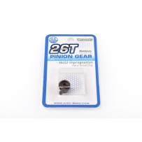 Hiro Seiko Hard Coated Alum. Pinion Gear (MoS2) DP64-26T HS-48270
