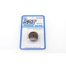 Hiro Seiko Hard Coated Alum. Pinion Gear (MoS2) DP64-52T HS-48296