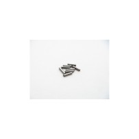 Hiro Seiko Pin (Ø1.5x5.8mm) 8 pcs HS-48378