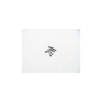 Hiro Seiko Pin (Ø1.5x8.8mm) 8 pcs HS-48381