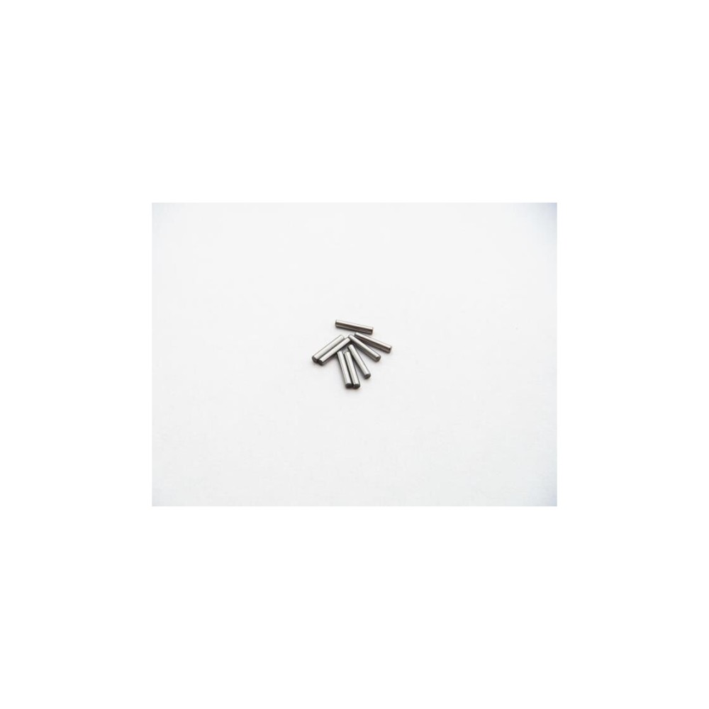Hiro Seiko Pin (Ø1.5x8.8mm) 8 pcs HS-48381
