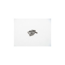 Hiro Seiko Pin (Ø2x6.8mm) 8 pcs HS-48384