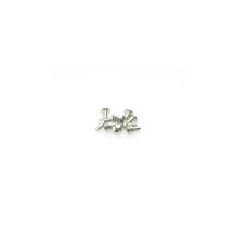 Hiro Seiko Hex Socket Button Head Screw M3x6 ( 10 pcs) HS-69022