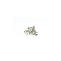 Hiro Seiko Hex Socket Button Head Screw M3x10 ( 10 pcs) HS-69024