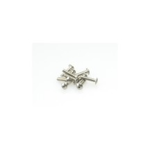 Hiro Seiko Hex Socket Button Head Screw M3x12 ( 10 pcs) HS-69025