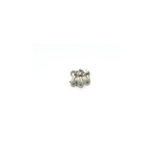 Hiro Seiko Hex Socket Flat Head Screw M3x6 ( 10 pcs) HS-69027