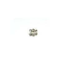 Hiro Seiko Hex Socket Flat Head Screw M3x6 ( 10 pcs) HS-69027