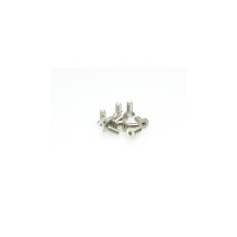 Hiro Seiko Hex Socket Flat Head Screw M3x8 ( 10 pcs) HS-69028
