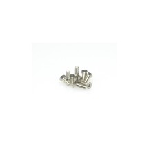Hiro Seiko Hex Socket Flat Head Screw M3x10 ( 10 pcs) HS-69029