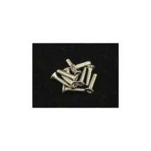 Hiro Seiko Star (T10) Socket Flat Head Screw M3x14 ( 8 pcs) HS-69143