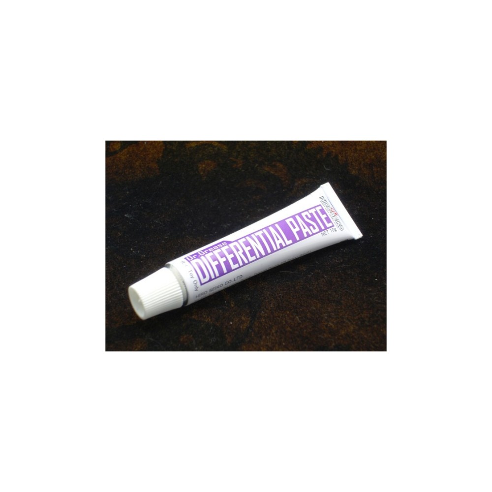 Hiro Seiko R/C Toy Accessories Differential Paste HS-69146 Hiro Seiko R/C Toy Accessories Differential Paste HS-69146