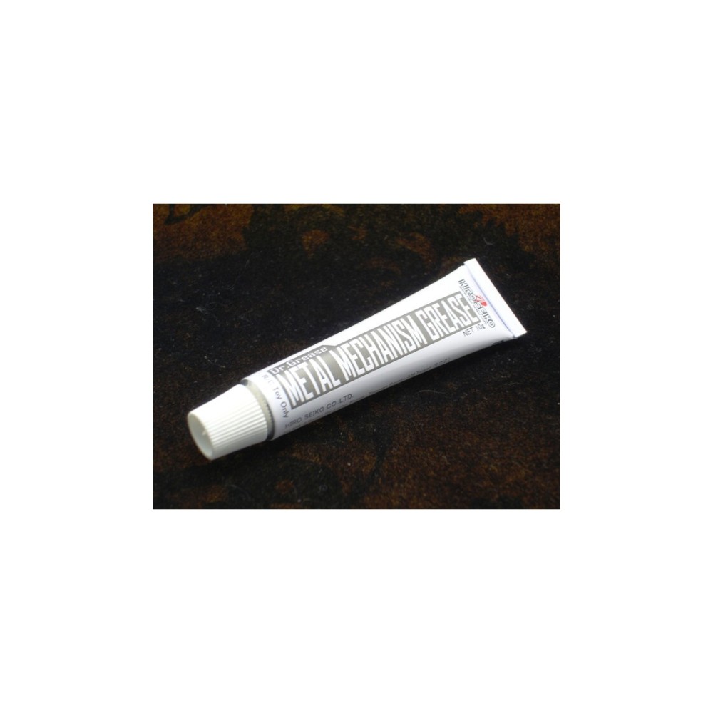 Hiro Seiko Metal Mechanism Grease HS-69150 Hiro Seiko Metal Mechanism Grease HS-69150