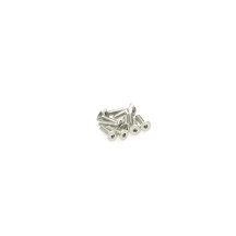 Hiro Seiko Hex Socket Flat Head Screw M3x16 ( 10 pcs) HS-69663