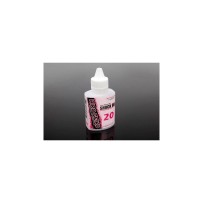 Hiro Seiko R/C Toy Accessories Shock Oil (20 wt) 60ml (200 cps) HS-69754