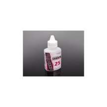 Hiro Seiko R/C Toy Accessories Shock Oil (25 wt) 60ml (250 cps) HS-69755