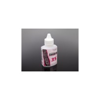 Hiro Seiko R/C Toy Accessories Shock Oil (35 wt) 60ml (350 cps) HS-69757