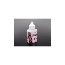 Hiro Seiko R/C Toy Accessories Shock Oil (45 wt) 60ml (450 cps) HS-69759