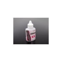Hiro Seiko R/C Toy Accessories Shock Oil (55 wt) 60ml (550 cps) HS-69761