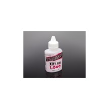 Hiro Seiko R/C Toy Accessories Diff Oil (1,000 cps) 60ml HS-69763