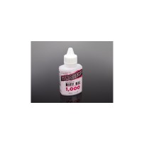 Hiro Seiko R/C Toy Accessories Diff Oil (1,000 cps) 60ml HS-69763